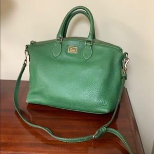 Dooney & Bourne bag
